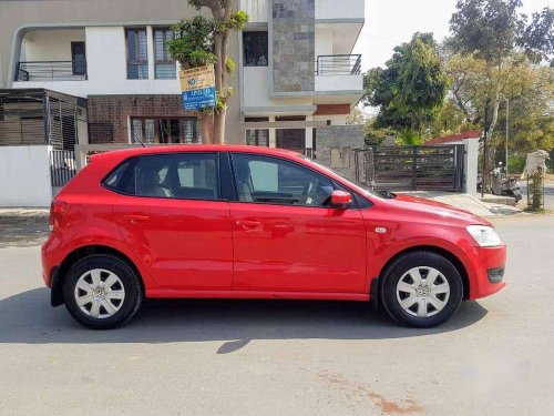 Volkswagen Polo Comfortline Petrol, 2011, Petrol MT for sale in Ahmedabad