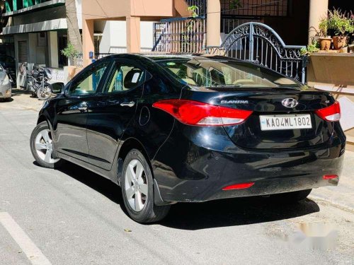 2012 Hyundai Elantra 1.6 SX MT for sale in Nagar