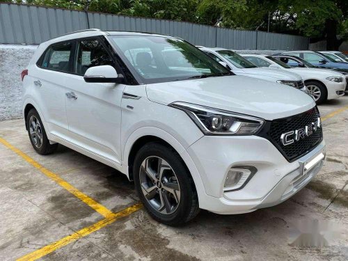 Used Hyundai Creta 1.6 SX 2018 AT for sale in Pune