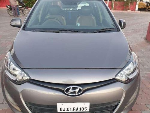 Used 2013 Hyundai i20 Sportz 1.2 MT for sale in Jamnagar