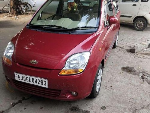 Used 2012 Chevrolet Spark 1.0 MT for sale in Vadodara