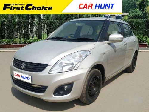 Maruti Suzuki Swift Dzire VXI, 2012, Petrol MT for sale in Gurgaon