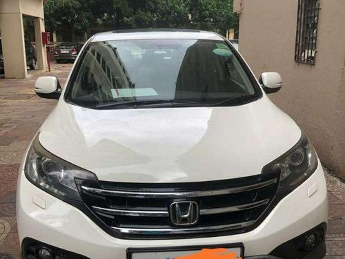 Honda CR V 2.4L 4WD 2013 MT for sale in Mumbai