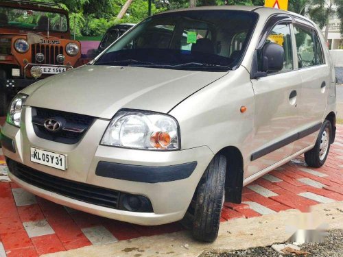 Used 2007 Hyundai Santro Xing GLS MT for sale in Thiruvananthapuram