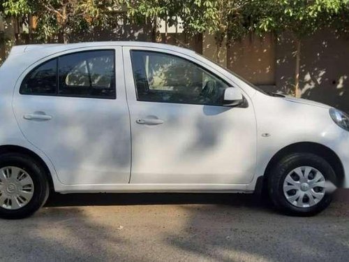 Nissan Micra Active XV, 2016, Petrol MT in Ahmedabad