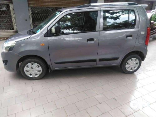 Maruti Suzuki Wagon R 1.0 LXi CNG, 2018, CNG & Hybrids MT in Thane