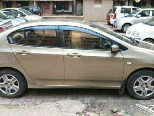 2011 Honda City S MT for sale in Mumbai
