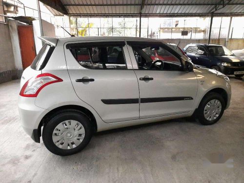 Maruti Suzuki Swift LDi, 2017, Diesel MT in Siliguri