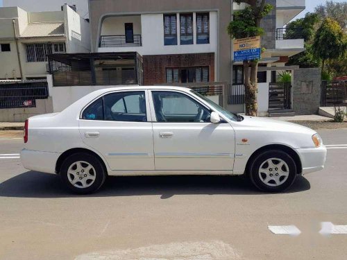 Hyundai Accent GLE, 2012, Petrol MT in Ahmedabad