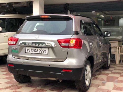 2016 Maruti Suzuki Grand Vitara MT for sale in Patiala