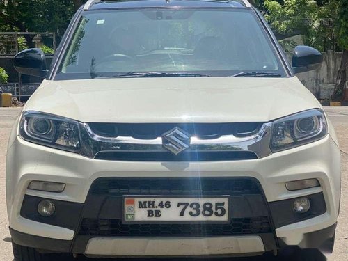 Maruti Suzuki Vitara Brezza ZDi 2018 MT for sale in Pune 