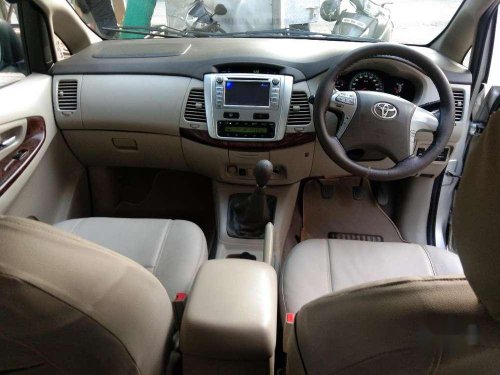 Toyota Innova 2.5 VX 8 STR 2013 MT for sale in Ludhiana