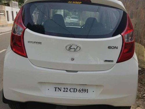 Used 2011 Hyundai Eon Magna MT for sale in Coimbatore