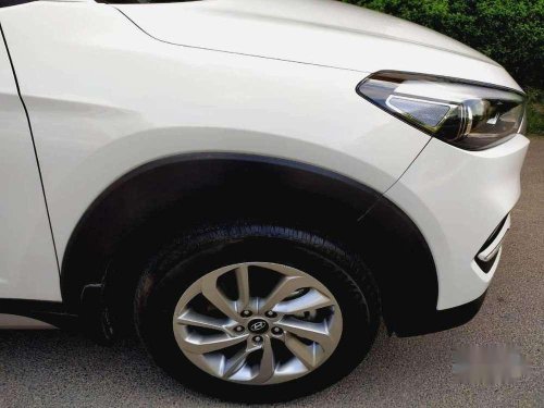 Used 2017 Hyundai Tucson CRDi AT for sale in Gurgaon