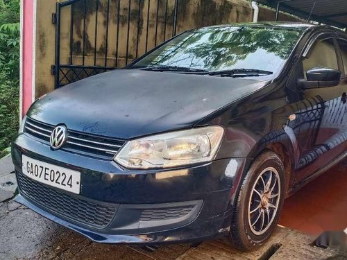 Volkswagen Polo Comfortline, 2010, Petrol MT in Ponda