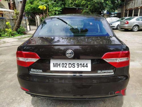 Skoda Superb 1.8 TSI 2015 MT for sale in Mumbai