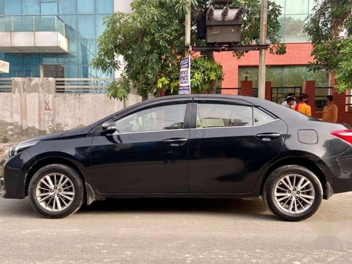 2016 Toyota Corolla Altis MT for sale in Noida