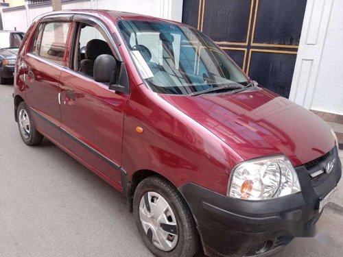 Used 2008 Hyundai Santro Xing GL Plus MT for sale in Nagar