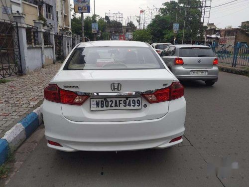 Used 2014 Honda City S MT for sale in Kolkata