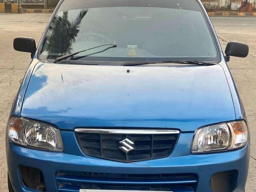 Used 2006 Maruti Suzuki Alto MT for sale in Mumbai