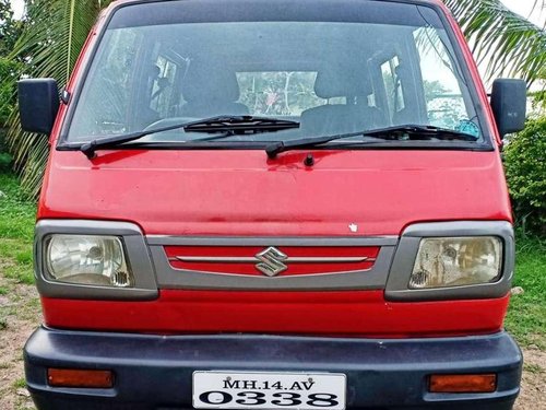 Used Maruti Suzuki Omni 2008 MT for sale in Pune