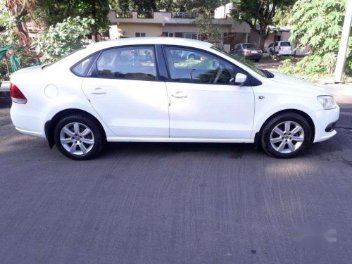 Used 2010 Volkswagen Vento MT for sale in Pune