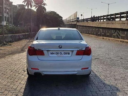 2012 BMW 7 Series 730Ld Sedan AT for sale in Mumbai