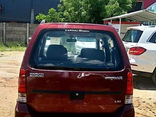 Maruti Suzuki Wagon R LXI 2006 MT for sale in Thanjavur