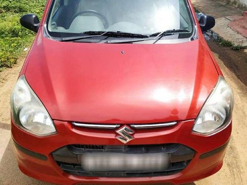 2014 Maruti Suzuki Alto 800 LXI MT for sale in Hyderabad