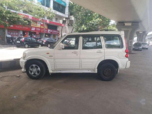 Mahindra Scorpio SLX 2.6 Turbo 8 Str 2006 MT for sale in Pune