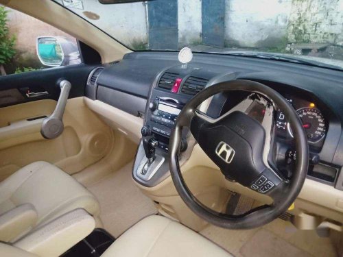 Used 2007 Honda CR V MT for sale in Bhopal