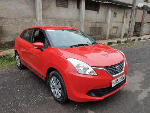 Maruti Suzuki Baleno Delta, 2016, Petrol MT for sale in Surat 