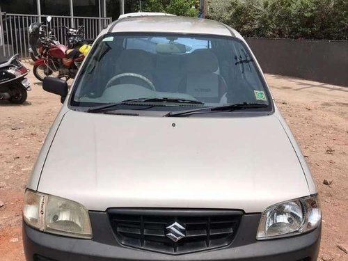 Maruti Suzuki Alto 800 LXI 2009 MT for sale in Rajkot