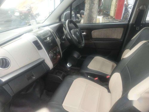 Used 2014 Maruti Suzuki Wagon R VXI MT for sale in Sangli