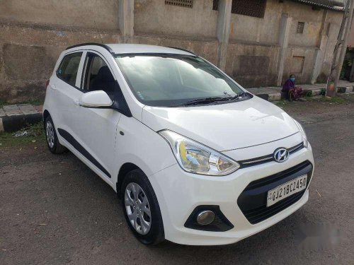 Used 2016 Hyundai Grand i10 MT for sale in Surat