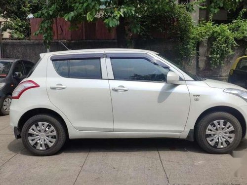 Maruti Suzuki Swift LXi, 2014, Petrol MT for sale in Thane