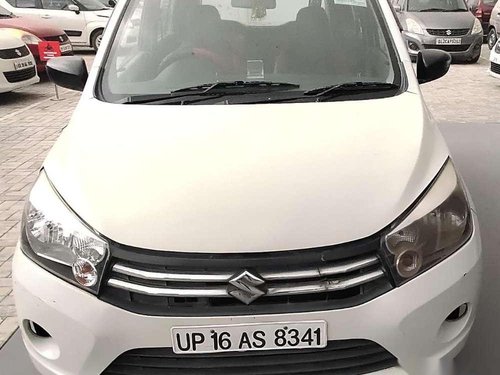 Used 2014 Maruti Suzuki Celerio VXI MT for sale in Noida
