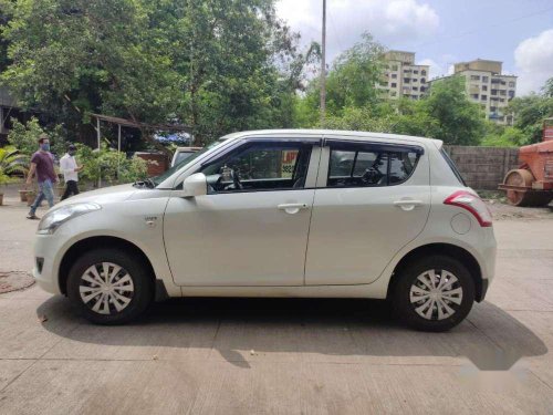 Maruti Suzuki Swift LXi, 2014, Petrol MT for sale in Thane