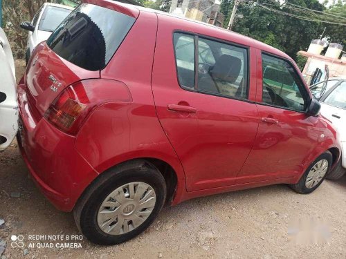 Maruti Suzuki Swift LXi 1.2 BS-IV, 2006, Petrol MT in Madurai 