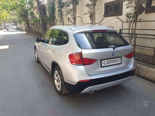Used 2013 BMW X1 sDrive20d AT for sale in Vadodara
