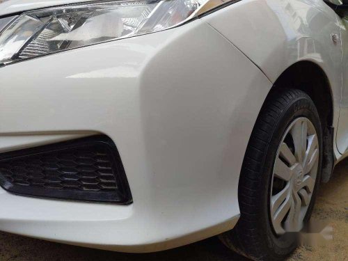 Used 2014 Honda City S MT for sale in Kolkata