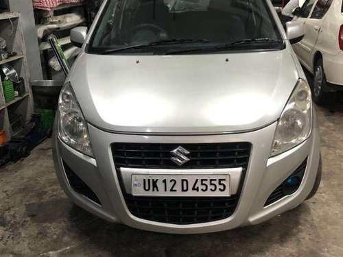 Used 2013 Maruti Suzuki Ritz MT for sale in Haridwar