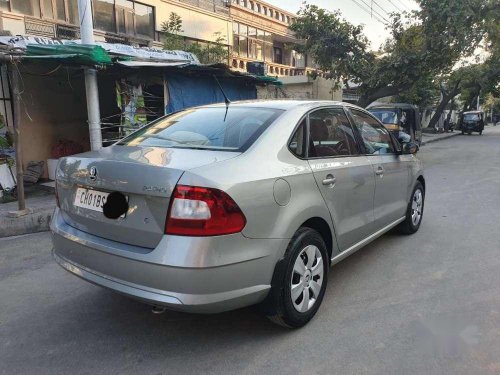 Used 2017 Skoda Rapid 1.6 MPI Active MT in Chandigarh