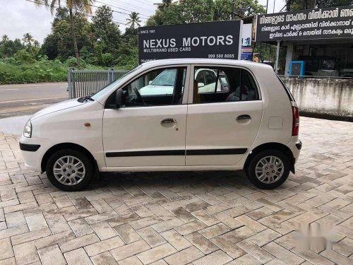 2007 Hyundai Santro Xing GL MT for sale in Perumbavoor