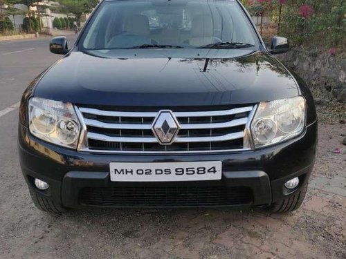 Used 2015 Renault Duster MT for sale in Kolhapur