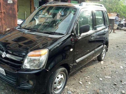 Used Maruti Suzuki Wagon R 2007 MT for sale in Mira Road