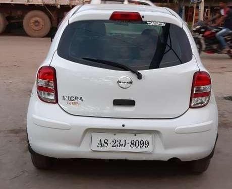 2013 Nissan Micra XV MT for sale in Nagaon