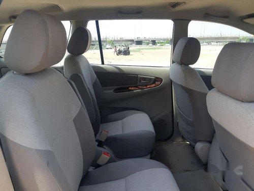 2013 Toyota Innova MT for sale in Ahmedabad