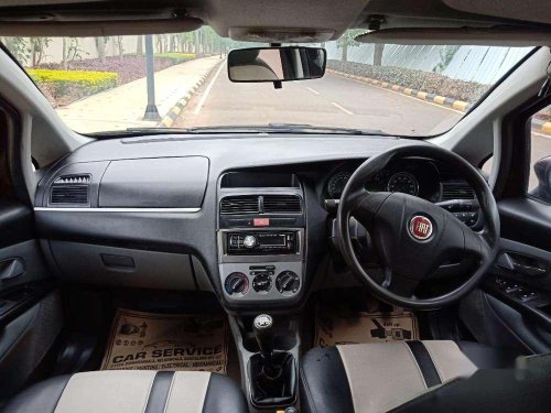 Fiat Punto Dynamic 1.4, 2012, Diesel MT for sale in Nagar