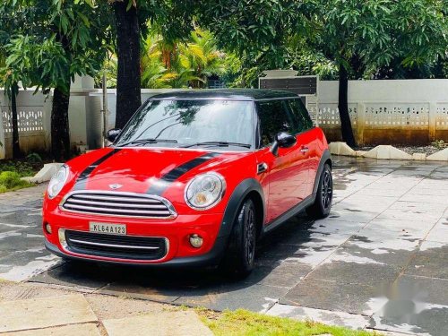 2012 Mini Cooper D MT for sale in Edapal